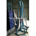 Cable Drum Lifter Cable Roll Stand